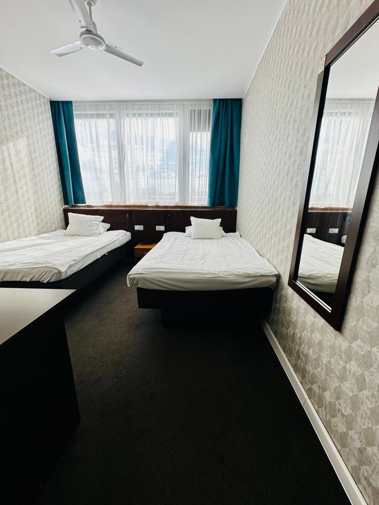Hotel Biancas Kosakowo Buitenkant foto