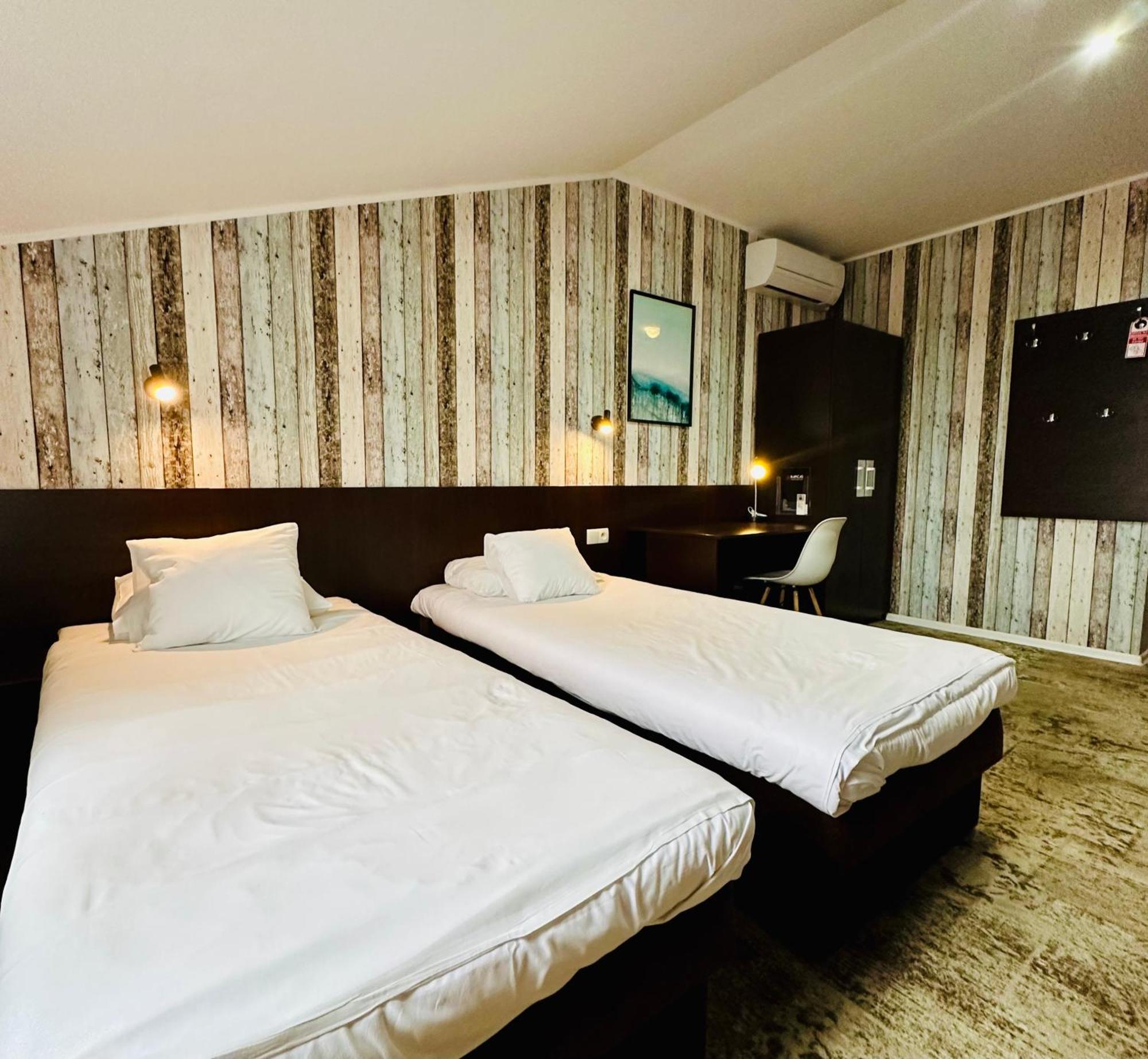 Hotel Biancas Kosakowo Buitenkant foto
