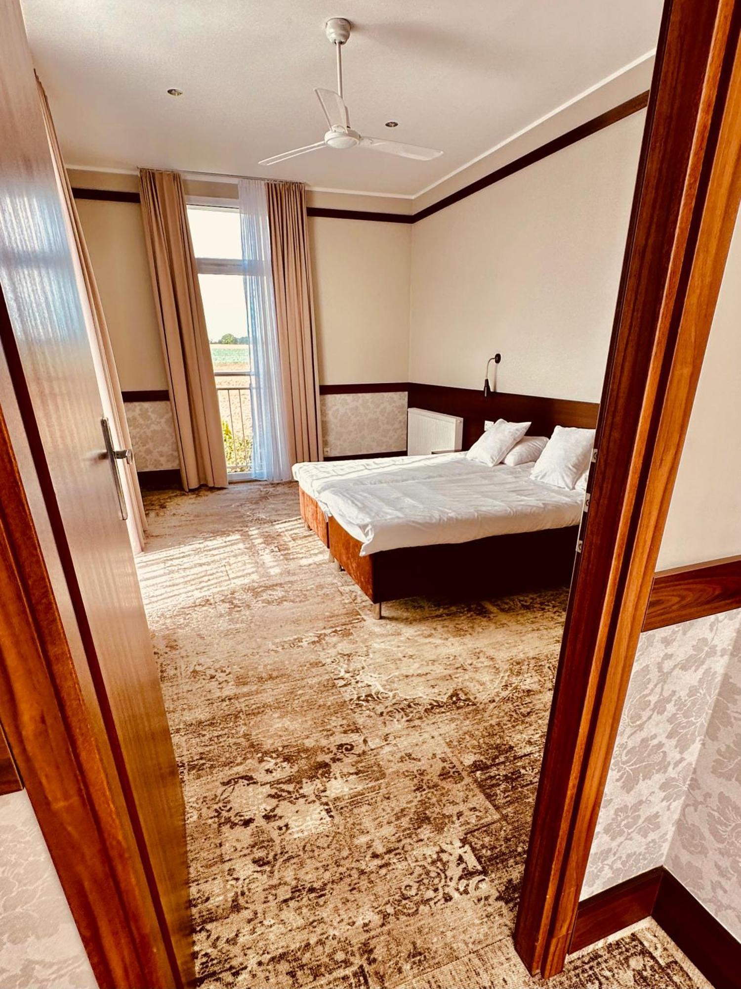 Hotel Biancas Kosakowo Buitenkant foto